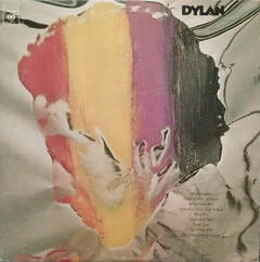 Dylan by Bob Dylan album cover
