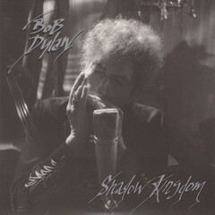 Shadow Kingdom by Bob Dylan album cover