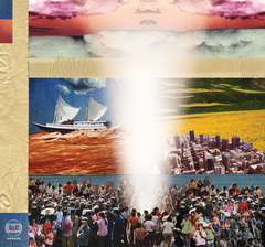 Forgiveness Rock Record by Broken Social Scene album cover