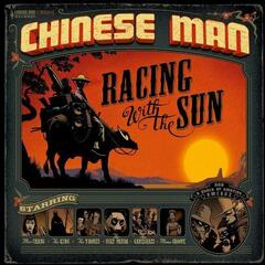 Racing With the Sun by Chinese Man album cover