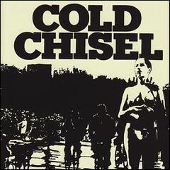 Cold Chisel by Cold Chisel album cover