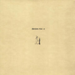 O by Damien Rice album cover