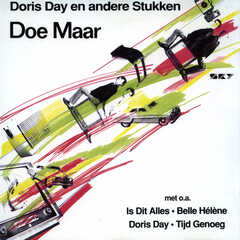 Doris Day en andere stukken by Doe Maar album cover