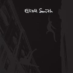 Elliott Smith by Elliott Smith album cover