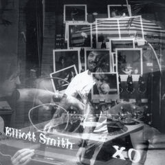 XO by Elliott Smith album cover