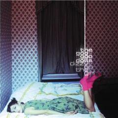 Dizzy Up the Girl by Goo Goo Dolls album cover