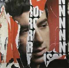 Version by Mark Ronson album cover