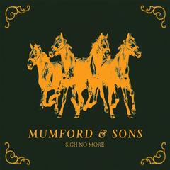 Sigh No More by Mumford & Sons album cover