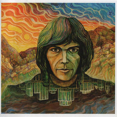 Neil Young by Neil Young album cover