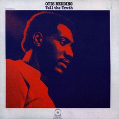 Tell the Truth by Otis Redding album cover