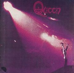 Queen by Queen album cover