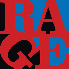 Renegades by Rage Against the Machine album cover
