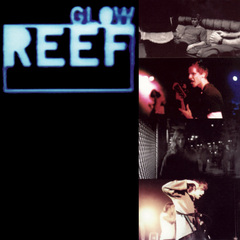 Glow by Reef album cover