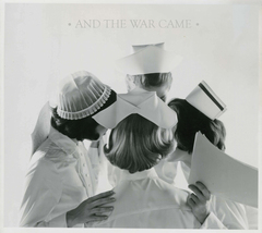 And the War Came by Shakey Graves album cover