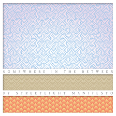 Somewhere in the Between by Streetlight Manifesto album cover