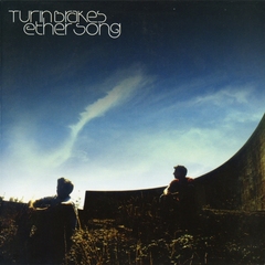 Ether Song by Turin Brakes album cover