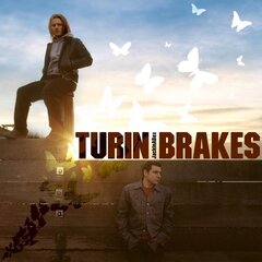 JackInABox by Turin Brakes album cover