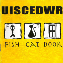 Fish Cat Door by Uiscedwr album cover