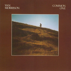 Common One by Van Morrison album cover