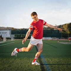 The Beautiful Game by Vulfpeck album cover