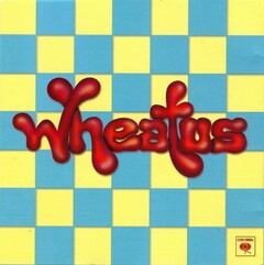 Wheatus by Wheatus album cover