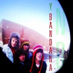 Y Bandana by Y Bandana album cover